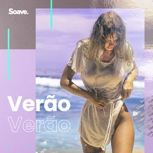 Verão 2026🍦 Lounge Deep House playlist cover