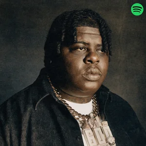 KINGS du RAP U.S - News Spotify playlist cover art