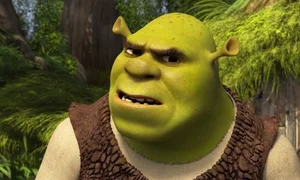 Imagem de Shrek