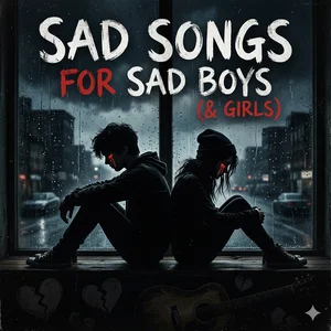 Sad Emo Songs for Sad Boys (& Girls)