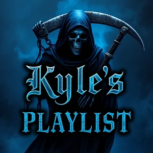 Kyle's playlist — cover art