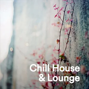 Chill House & Lounge Spotify playlist cover art