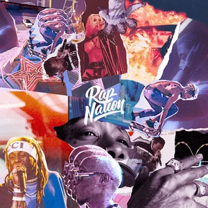 Rap Nation image