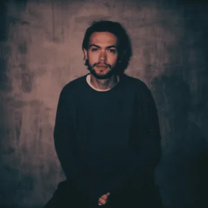 sounds like september  lightning Spotify playlist cover art