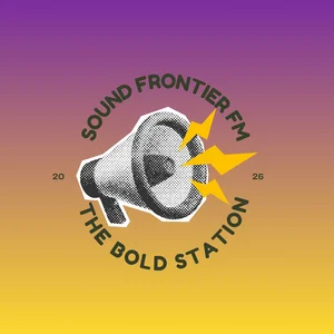 Frontier Discoveries (New Artists) Spotify playlist cover art