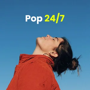 Pop 24/7 | Best Hits 2026 playlist cover