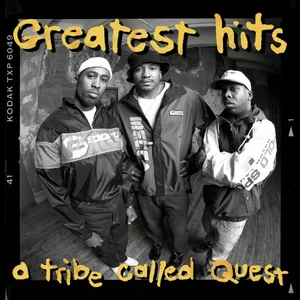 Imagem de A Tribe Called Quest