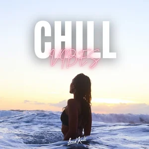 Chill Vibes 2026 🌅 Relax Music playlist cover