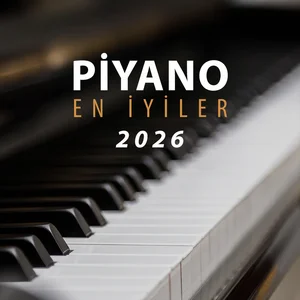 Piyano 2026 - Klasik Müzik, Kitap Okuma, Sakinleştirici, Dinlendirici, Rahatlatıcı playlist cover