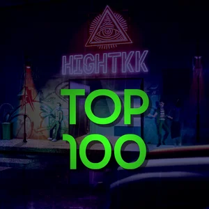 HIGHTKK 😎 | DANCE 🕺 | TECHNO 😈 | HARDTEKK ☠️ | TOP 100🔥  playlist cover