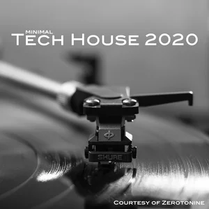 Tech House Evergreens (1 hour) Spotify playlist cover art