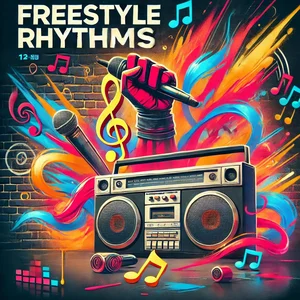 Free Style Rhythm 