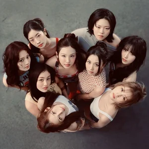 Imagem de Twice