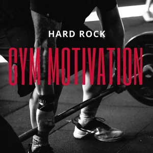 Hard Rock Gym Motivation cover