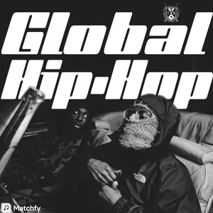 Global Hip-Hop