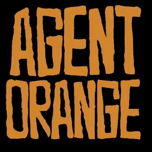 Imagem de Agent Orange