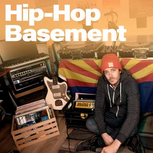 Hip-Hop Basement