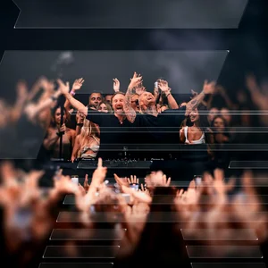 The Official Future Rave Playlist artwork