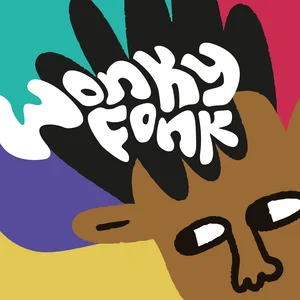 Wonky Fonk
