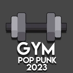 POP PUNK playlist cover