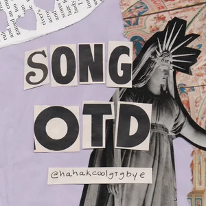 song otd playlist cover