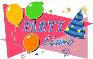 Party Upstairs Spotify playlist cover art