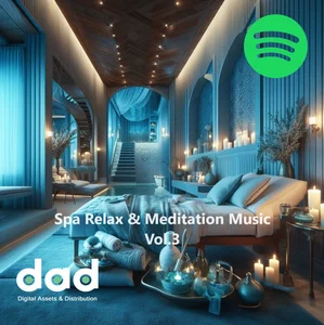 Spa Relax & Meditation Mu Yoga Playlist Submission
