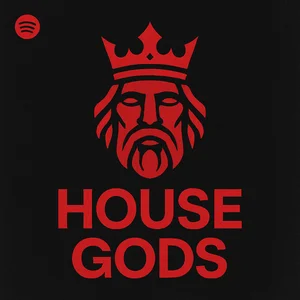 House Gods Spotify playlist cover art