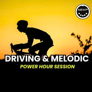 Uplifting  Melodic Techno Travel Playlist Submission