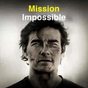 Cover art for Mission Impossible Final Playlist on Spotify: Mission: Impossible – The Final Reckoning Soundtrack