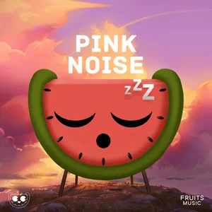 Pink Noise  playlist cover