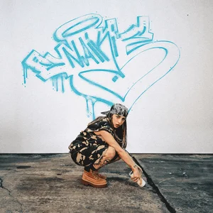 WE LOVE THAT SHIT - Nicki Nicole x Khea Spotify playlist cover art
