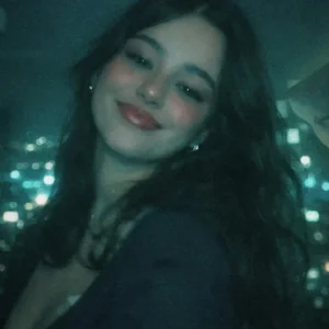 she is just a memory for me Spotify playlist cover art