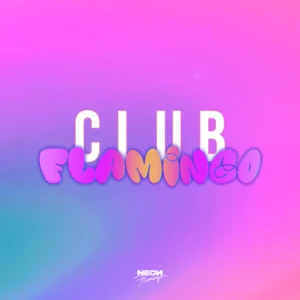 CLUB FLAMINGO Spotify playlist cover art