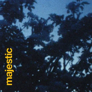 At the Blue Hour  playlist cover