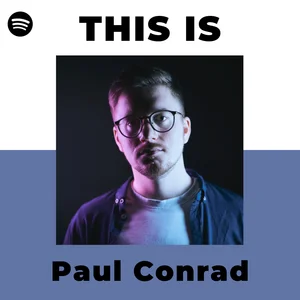 This Is Paul Conrad Spotify playlist cover art