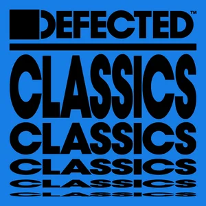 Defected Classics