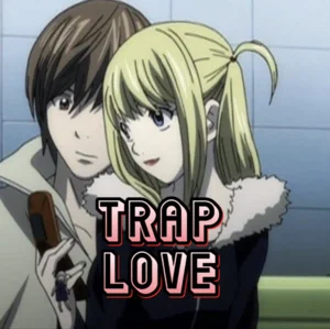 Trap Love playlist cover