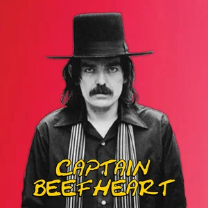 Captain Beefheart - Best of playlist cover