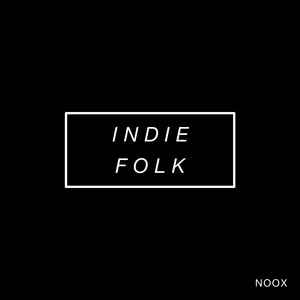 Indie Folk Spotify playlist cover art