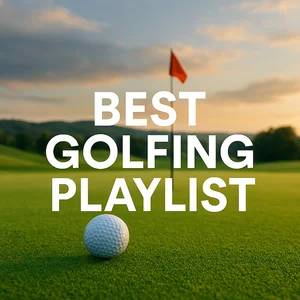 #2. Best Golfing Playlist 2026 Golf Playlist Spotify
