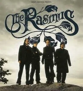 Imagem de The Rasmus
