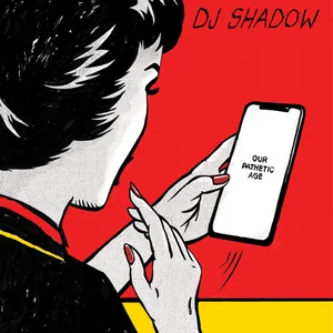 SHADOW セット DJ