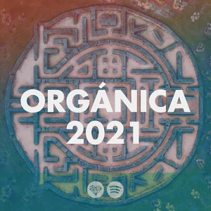ORGÁNICA DEEP HOUSE 2021 🌵(Volen Sentir, Acid Pauli, Rapossa, Just Emma, Elfenberg, Zuma Dionys) playlist cover