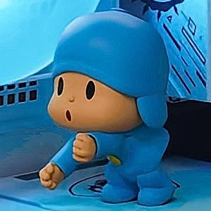 MUEVELOU / POCOYO DANCE Spotify playlist cover art