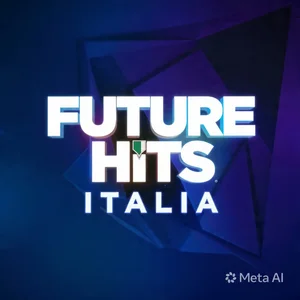 Future Hits Italia playlist cover