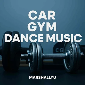 Cover art for Hard Dance & Hyper Techno | Gym Workout 2026