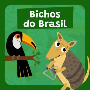 Imagem de Fauna