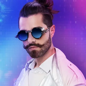 ALOK As Melhores 2024 Brazilian Funk Playlist Submission