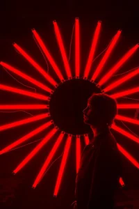 This is Zamas Spotify playlist cover art